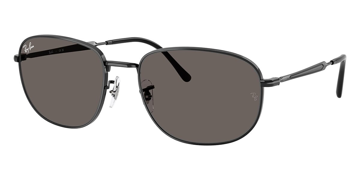 Ray-Ban RB 3754 002/B1 Sunglasses