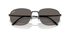 Ray-Ban RB 3754 002/B1 Sunglasses