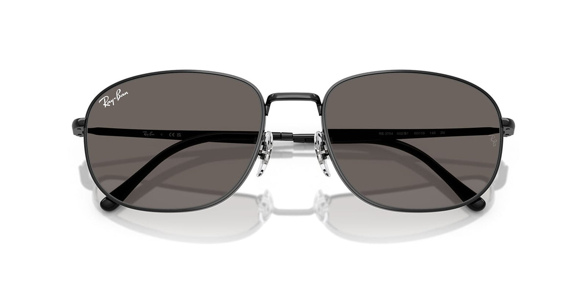Ray-Ban RB 3754 002/B1 Sunglasses