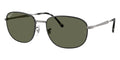 Ray-Ban RB 3754 9274/58 Polarised Sunglasses