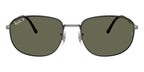 Ray-Ban RB 3754 9274/58 Polarised Sunglasses