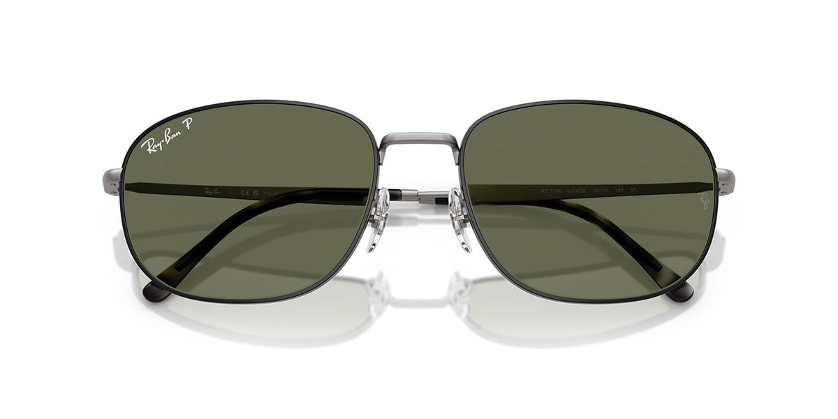 Ray-Ban RB 3754 9274/58 Polarised Sunglasses