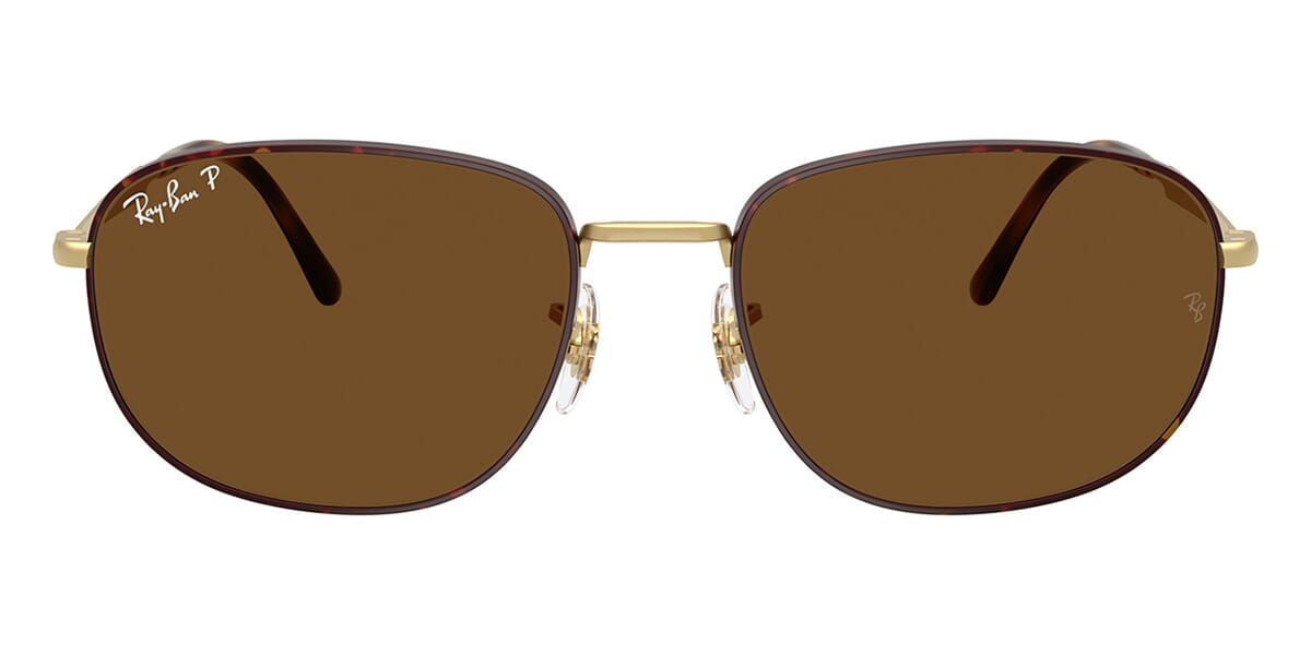 Ray-Ban RB 3754 9275/57 Polarised Sunglasses