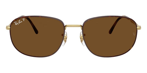 Ray-Ban RB 3754 9275/57 Polarised Sunglasses