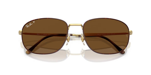 Ray-Ban RB 3754 9275/57 Polarised Sunglasses