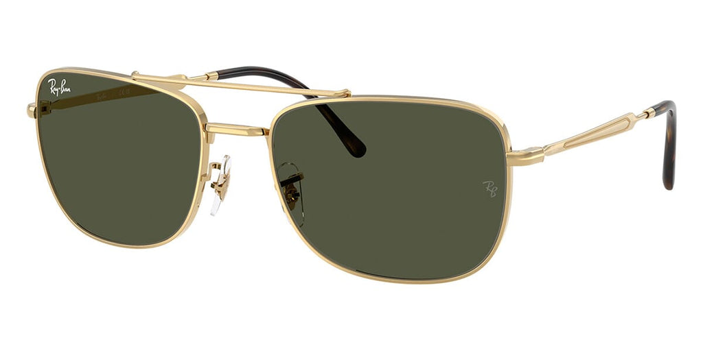 Ray-Ban RB 3755 001/31 Sunglasses