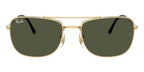 Ray-Ban RB 3755 001/31 Sunglasses