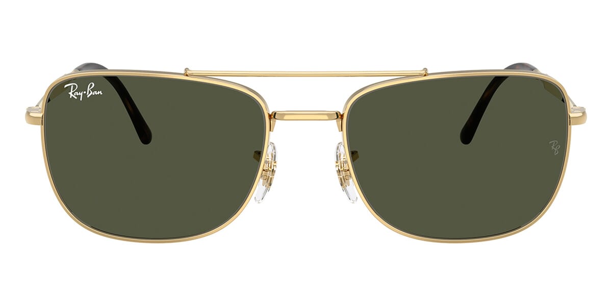 Ray-Ban RB 3755 001/31 Sunglasses