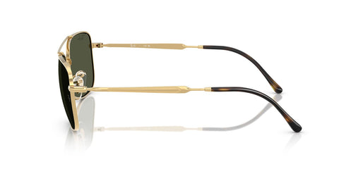 Ray-Ban RB 3755 001/31 Sunglasses