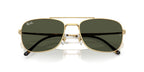 Ray-Ban RB 3755 001/31 Sunglasses