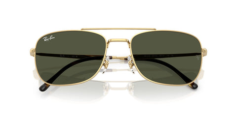 Ray-Ban RB 3755 001/31 Sunglasses