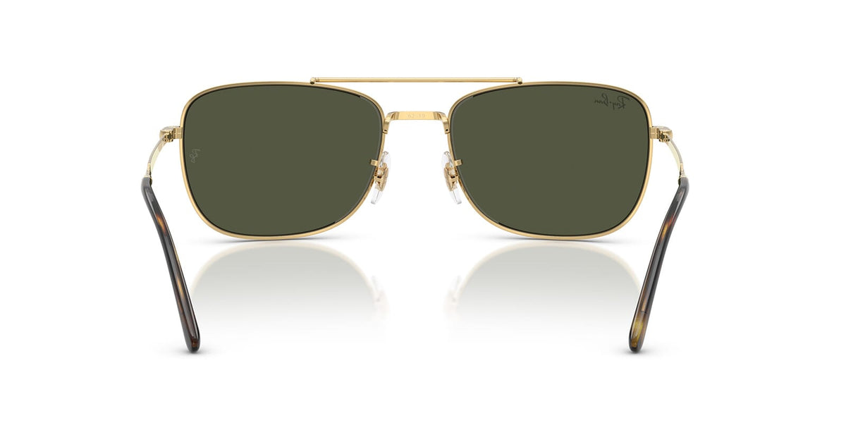 Ray-Ban RB 3755 001/31 Sunglasses