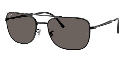 Ray-Ban RB 3755 002/B1 Sunglasses
