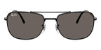 Ray-Ban RB 3755 002/B1 Sunglasses