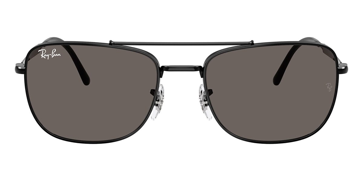 Ray-Ban RB 3755 002/B1 Sunglasses