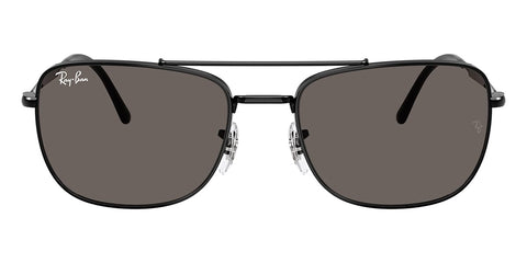 Ray-Ban RB 3755 002/B1 Sunglasses