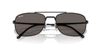 Ray-Ban RB 3755 002/B1 Sunglasses