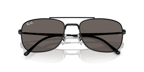 Ray-Ban RB 3755 002/B1 Sunglasses