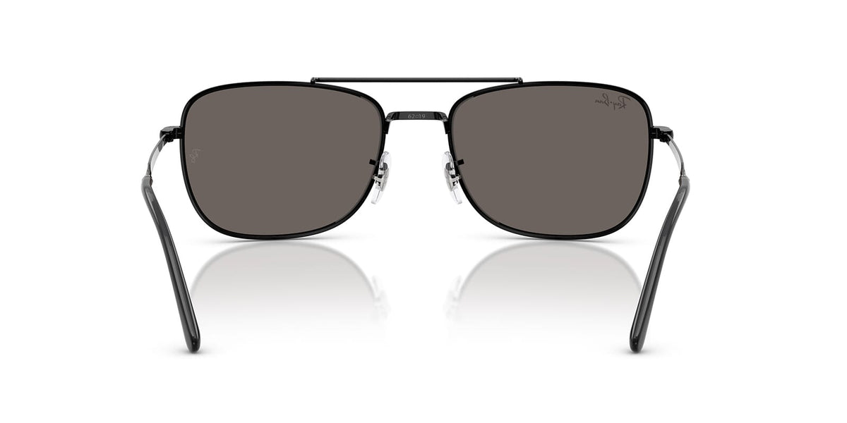 Ray-Ban RB 3755 002/B1 Sunglasses