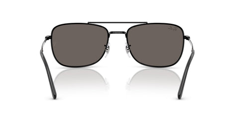 Ray-Ban RB 3755 002/B1 Sunglasses