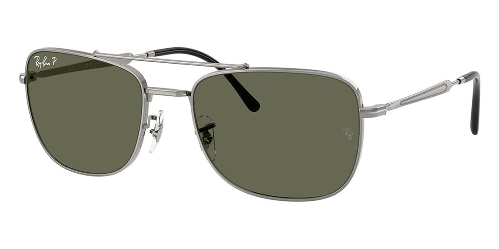 Ray-Ban RB 3755 004/58 Polarised Sunglasses