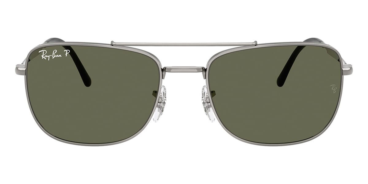 Ray-Ban RB 3755 004/58 Polarised Sunglasses