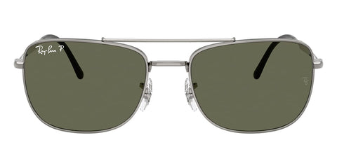 Ray-Ban RB 3755 004/58 Polarised Sunglasses
