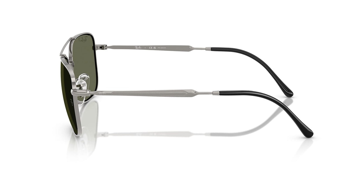 Ray-Ban RB 3755 004/58 Polarised Sunglasses