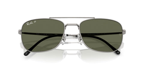 Ray-Ban RB 3755 004/58 Polarised Sunglasses