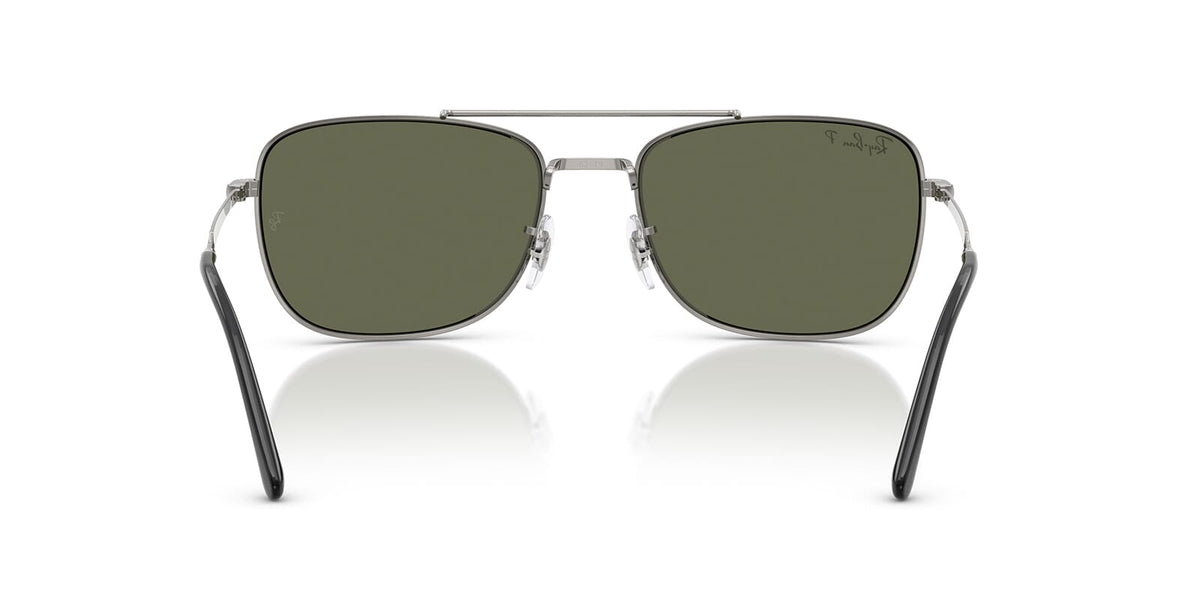 Ray-Ban RB 3755 004/58 Polarised Sunglasses