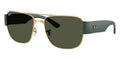 Ray-Ban RB 3756 001/31 Sunglasses