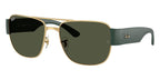 Ray-Ban RB 3756 001/31 Sunglasses