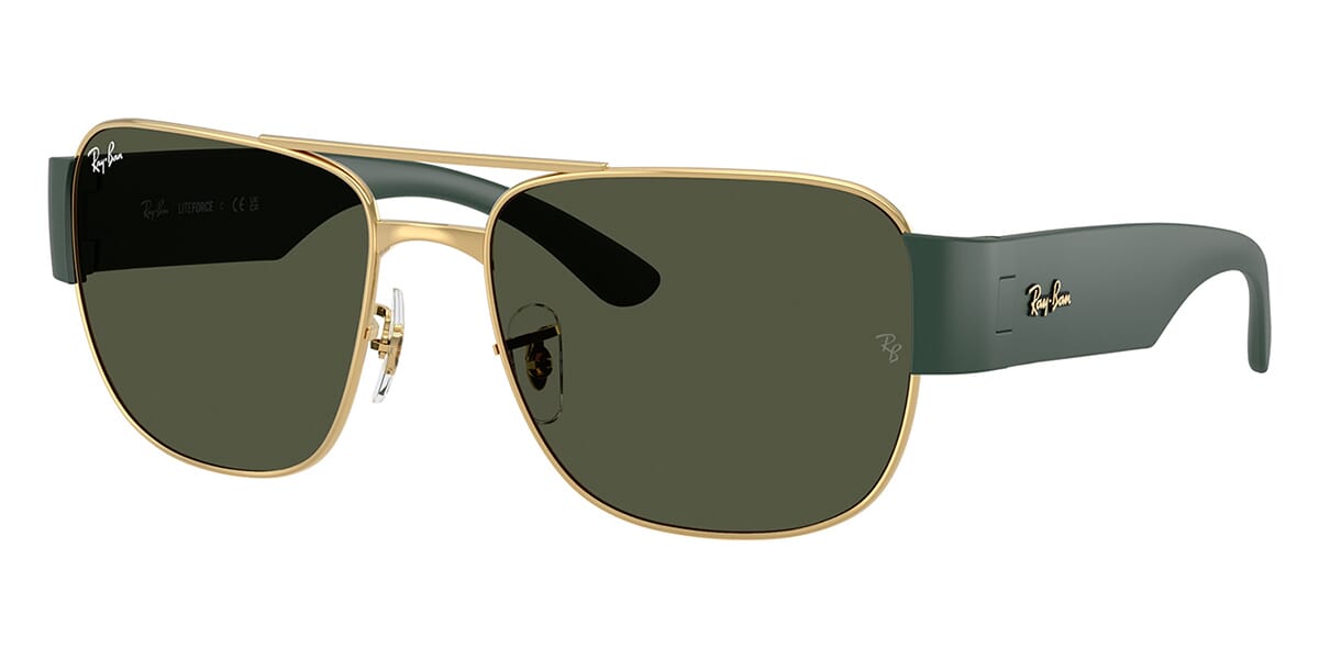 Ray-Ban RB 3756 001/31 Sunglasses