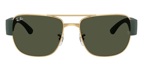 Ray-Ban RB 3756 001/31 Sunglasses