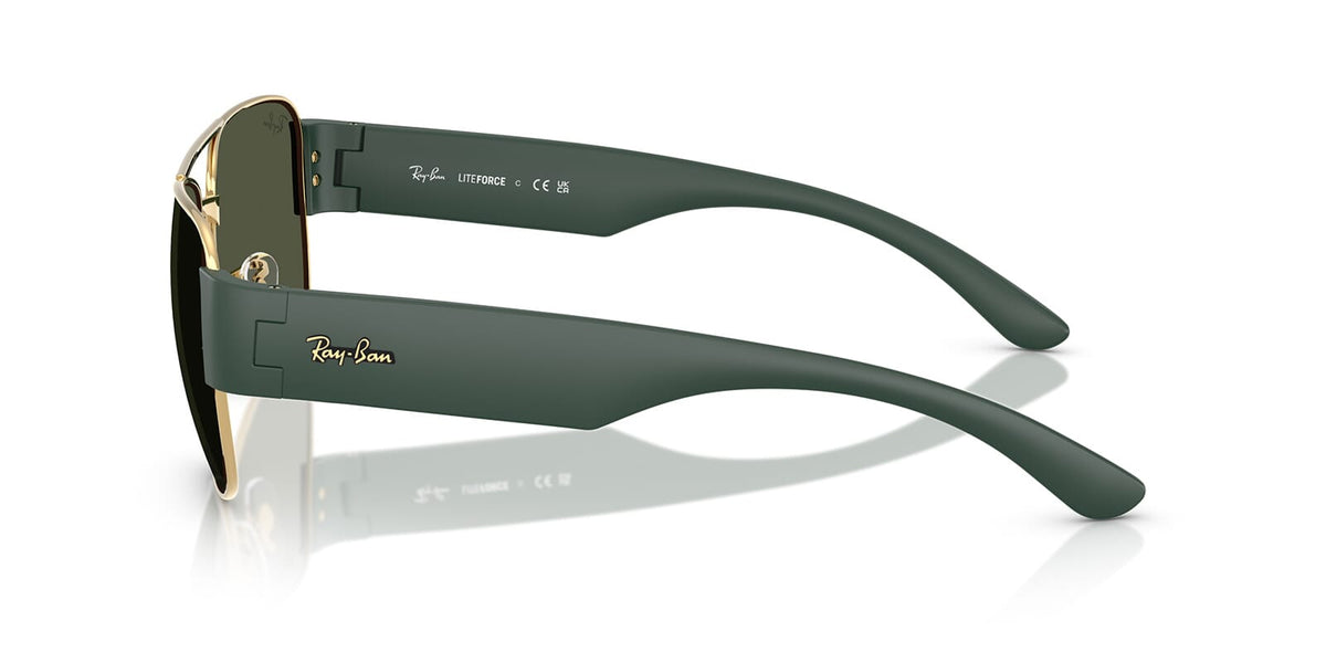 Ray-Ban RB 3756 001/31 Sunglasses
