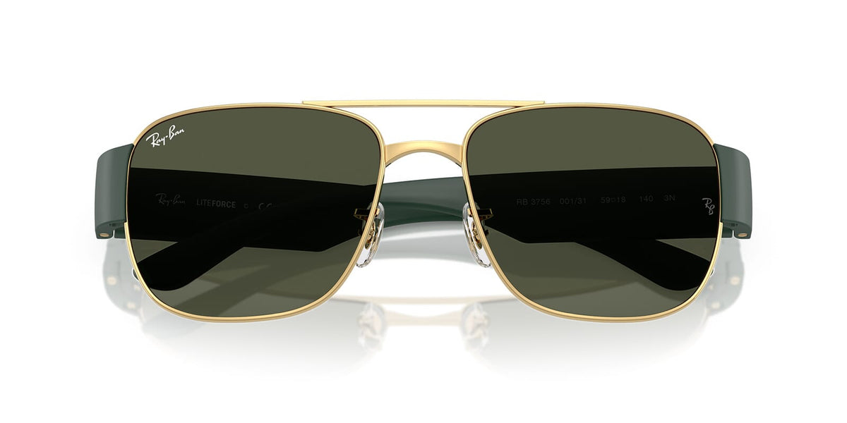 Ray-Ban RB 3756 001/31 Sunglasses