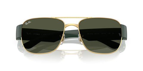 Ray-Ban RB 3756 001/31 Sunglasses