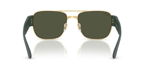 Ray-Ban RB 3756 001/31 Sunglasses