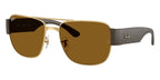 Ray-Ban RB 3756 001/33 Sunglasses