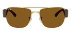 Ray-Ban RB 3756 001/33 Sunglasses