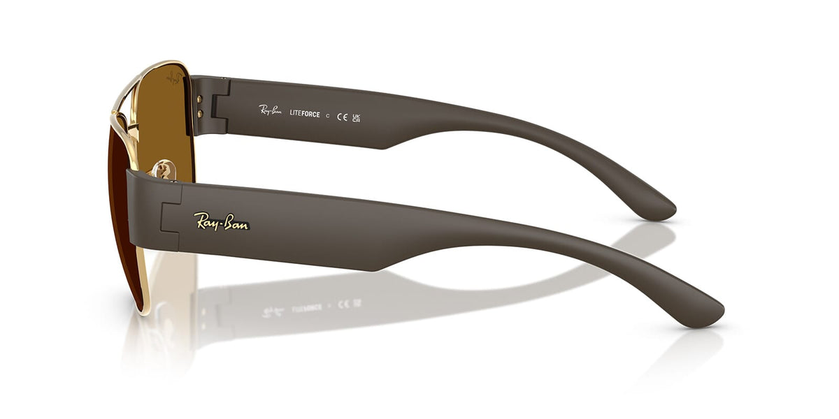 Ray-Ban RB 3756 001/33 Sunglasses