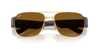 Ray-Ban RB 3756 001/33 Sunglasses