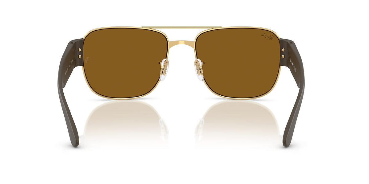 Ray-Ban RB 3756 001/33 Sunglasses