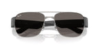 Ray-Ban RB 3756 004/B1 Sunglasses