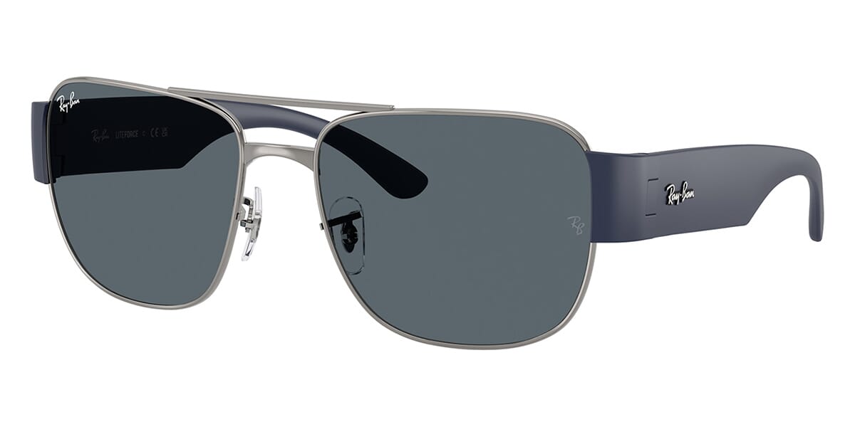 Ray-Ban RB 3756 004/R5 Sunglasses