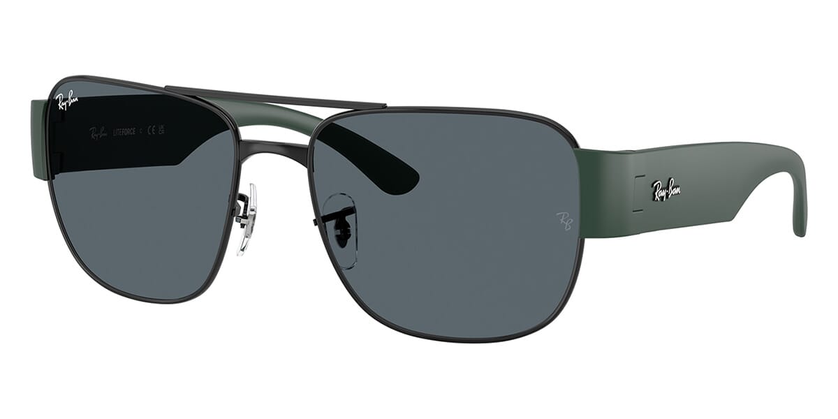 Ray-Ban RB 3756 9269/31 Sunglasses