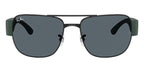 Ray-Ban RB 3756 9269/31 Sunglasses
