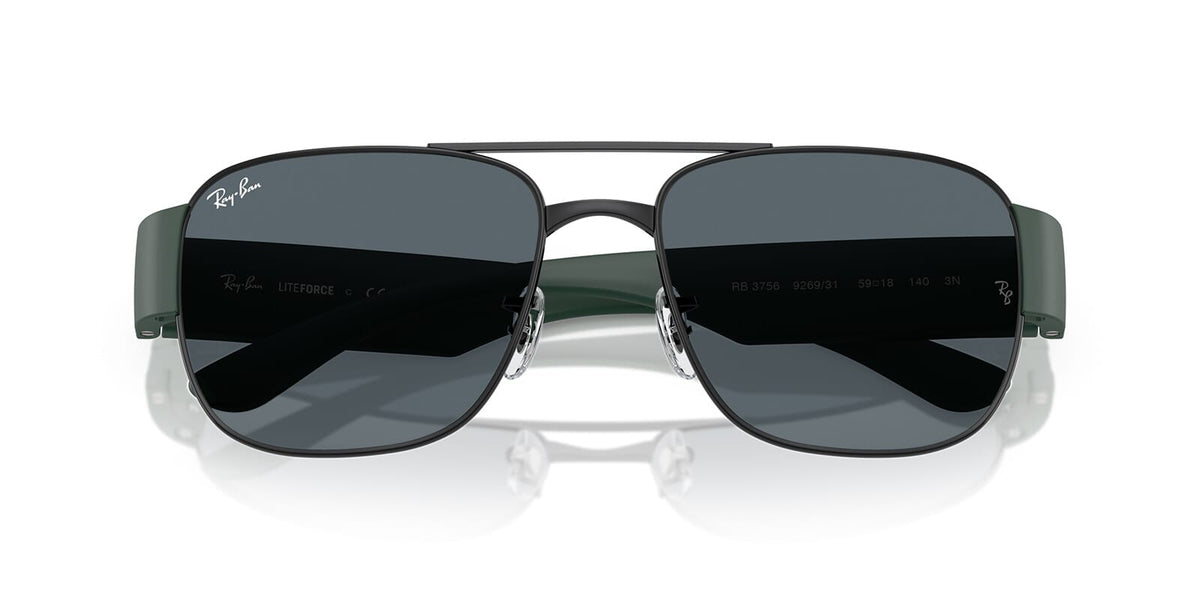 Ray-Ban RB 3756 9269/31 Sunglasses