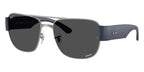 Ray-Ban RB 3756CH 004/K8 Polarised Sunglasses
