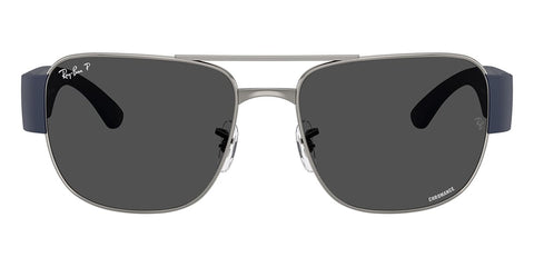 Ray-Ban RB 3756CH 004/K8 Polarised Sunglasses